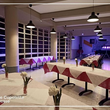 Hotel Diffuso Montedoro ภายนอก รูปภาพ