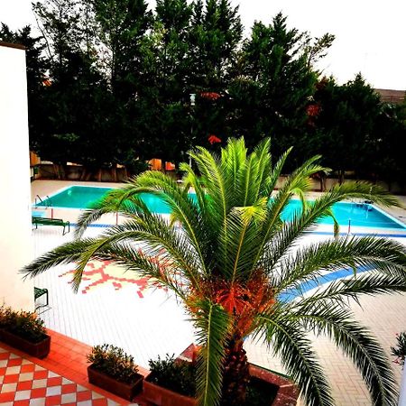 Hotel Diffuso Montedoro ภายนอก รูปภาพ