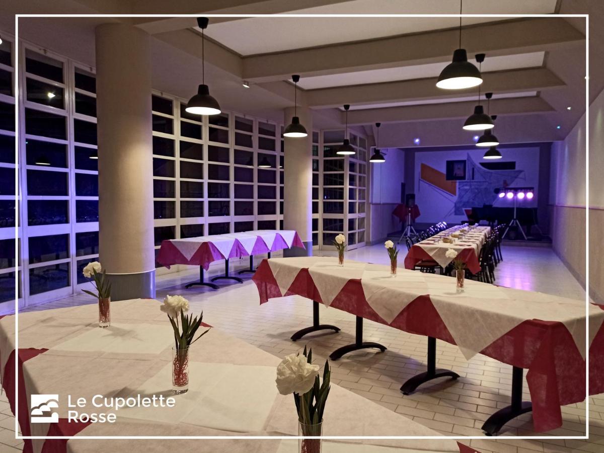Hotel Diffuso Montedoro ภายนอก รูปภาพ
