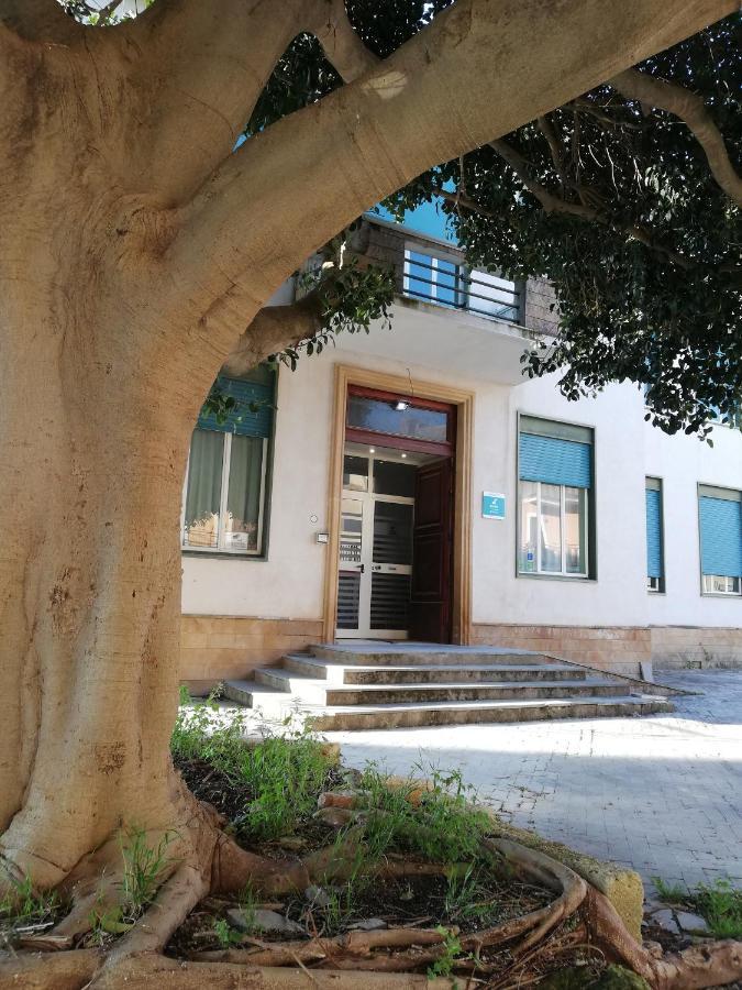 Hotel Diffuso Montedoro ภายนอก รูปภาพ