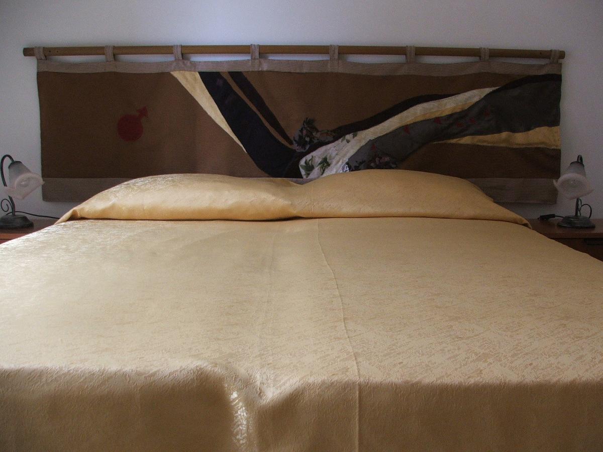 Hotel Diffuso Montedoro ภายนอก รูปภาพ