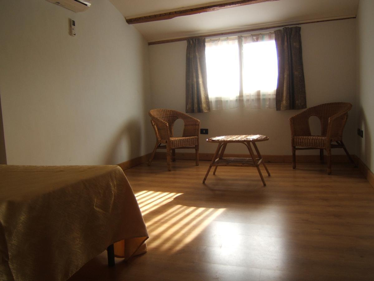Hotel Diffuso Montedoro ภายนอก รูปภาพ