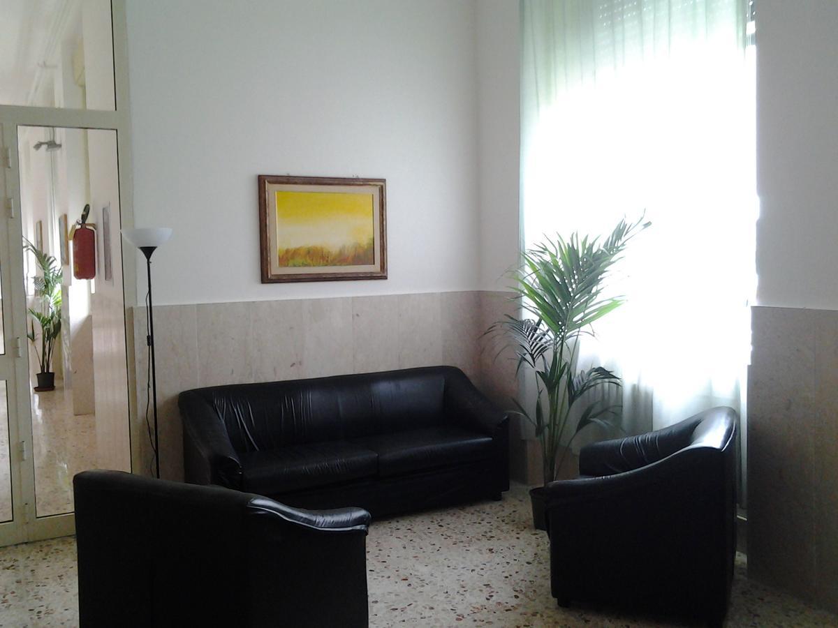 Hotel Diffuso Montedoro ภายนอก รูปภาพ