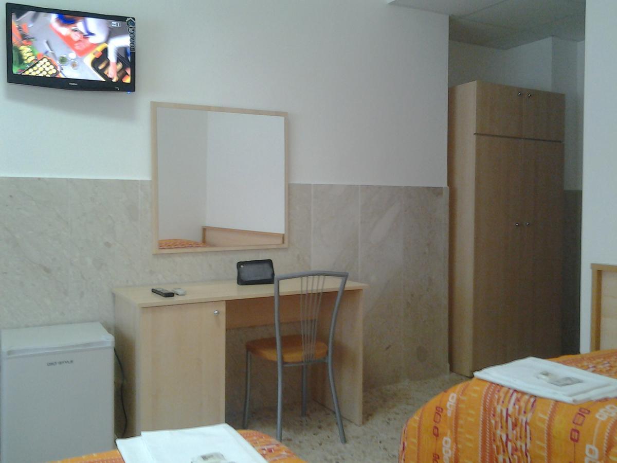 Hotel Diffuso Montedoro ภายนอก รูปภาพ