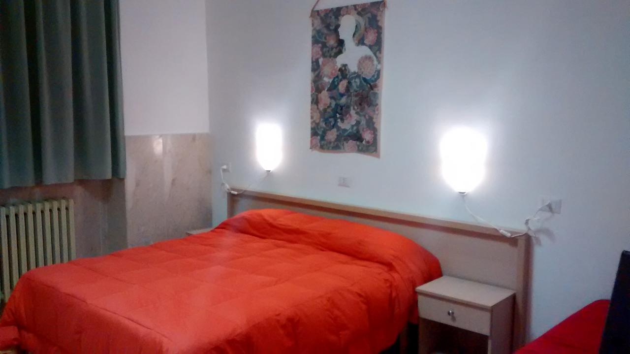 Hotel Diffuso Montedoro ภายนอก รูปภาพ
